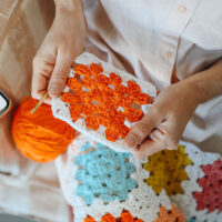 Curso Crochet-Ganchillo Online