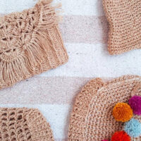 Curso Crochet Online